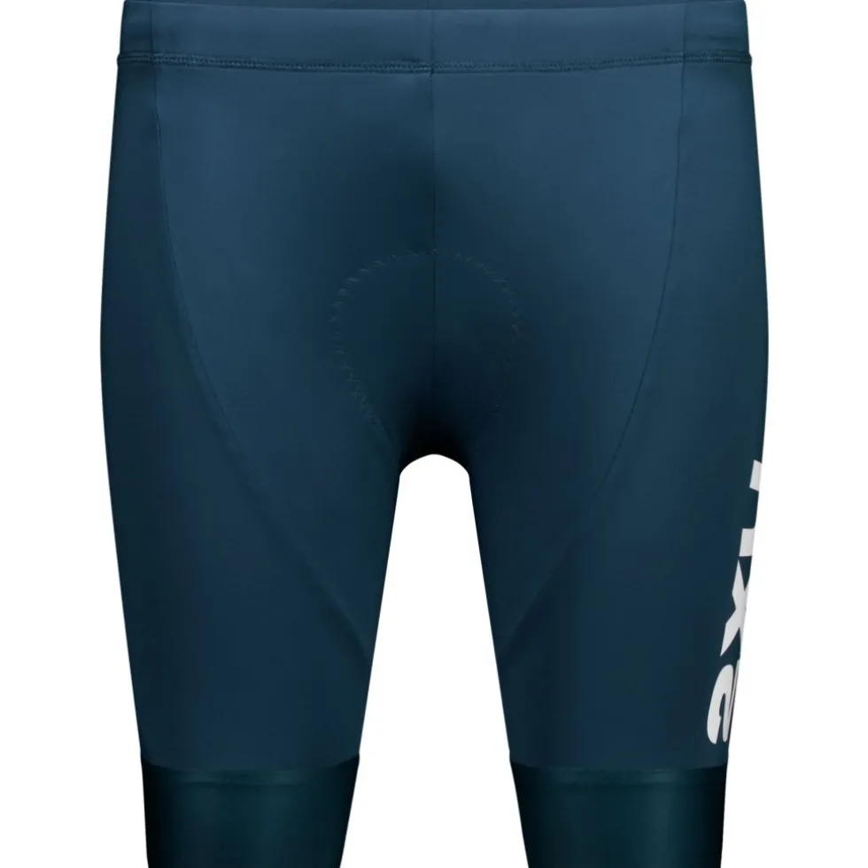 2XU Aero Triathlon 9" Shorts Heren - majol/white