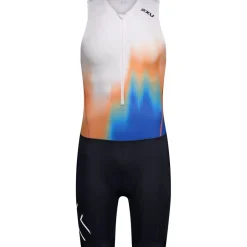 Trisuits|Trisuits < 2XU Core Triuit Heren - nebua baze/idnight