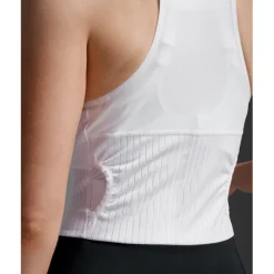 Trisuits|Trisuits < 2XU ight peed React Triuit zonder ouwen Dae - back/white