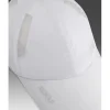 2XU Run Hardloop Pet - wit/wit