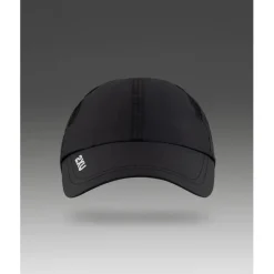 Mutsen & Petten < 2XU Run Hardloop Pet - zwart/zwart