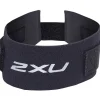 2XU Tijdchip-Band voor de Arm - zwart