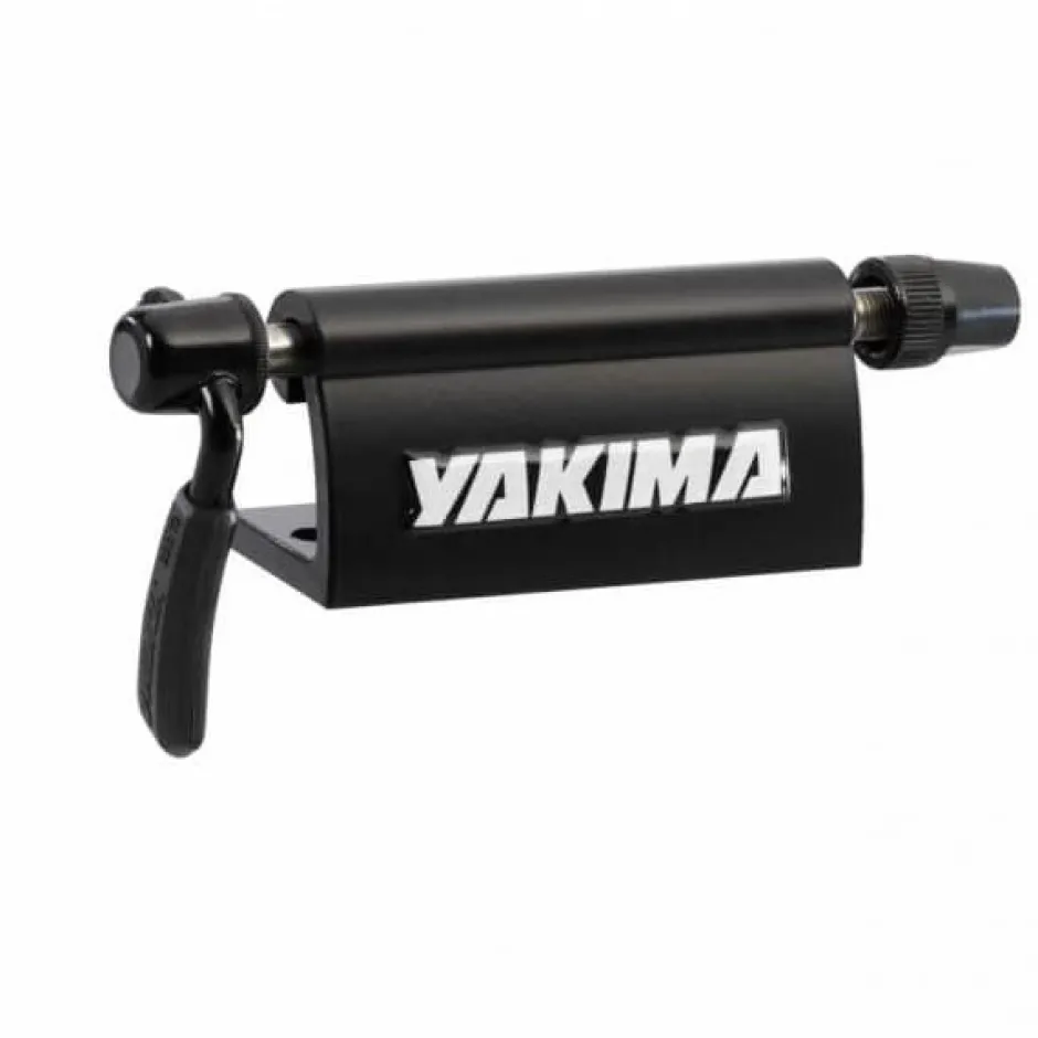Fietsendragers < Yakima BlockHead Fietsbevestiging