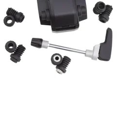 Fietsendragers < Yakima ForkChop Roof Rack