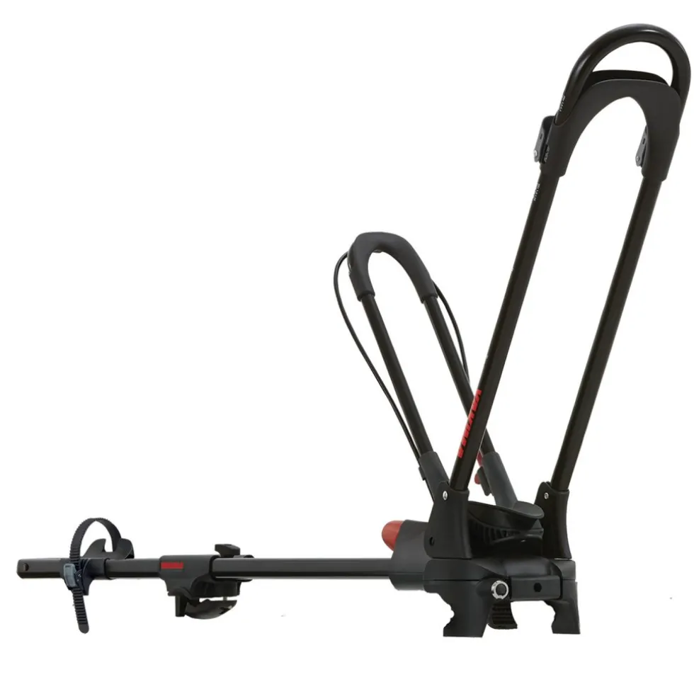 Yakima Frontloader Dakfietsdrager - zwart