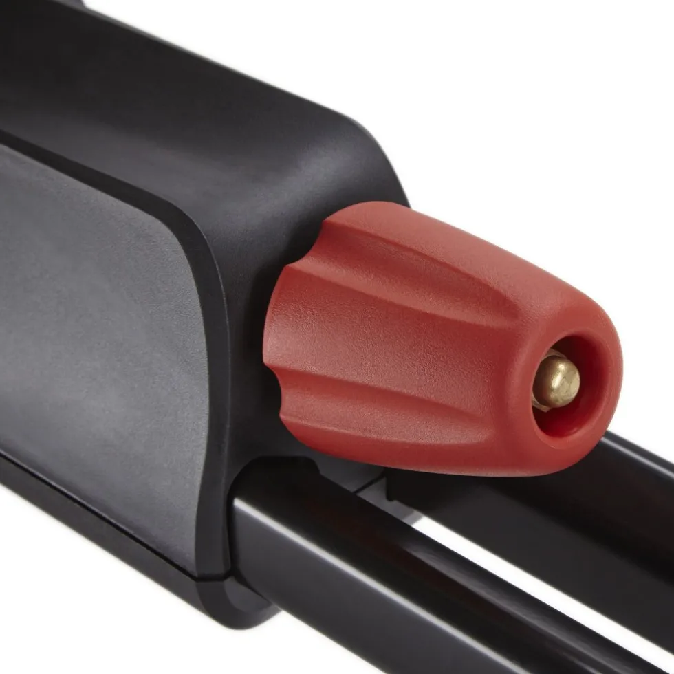 Yakima Frontloader Dakfietsdrager - zwart