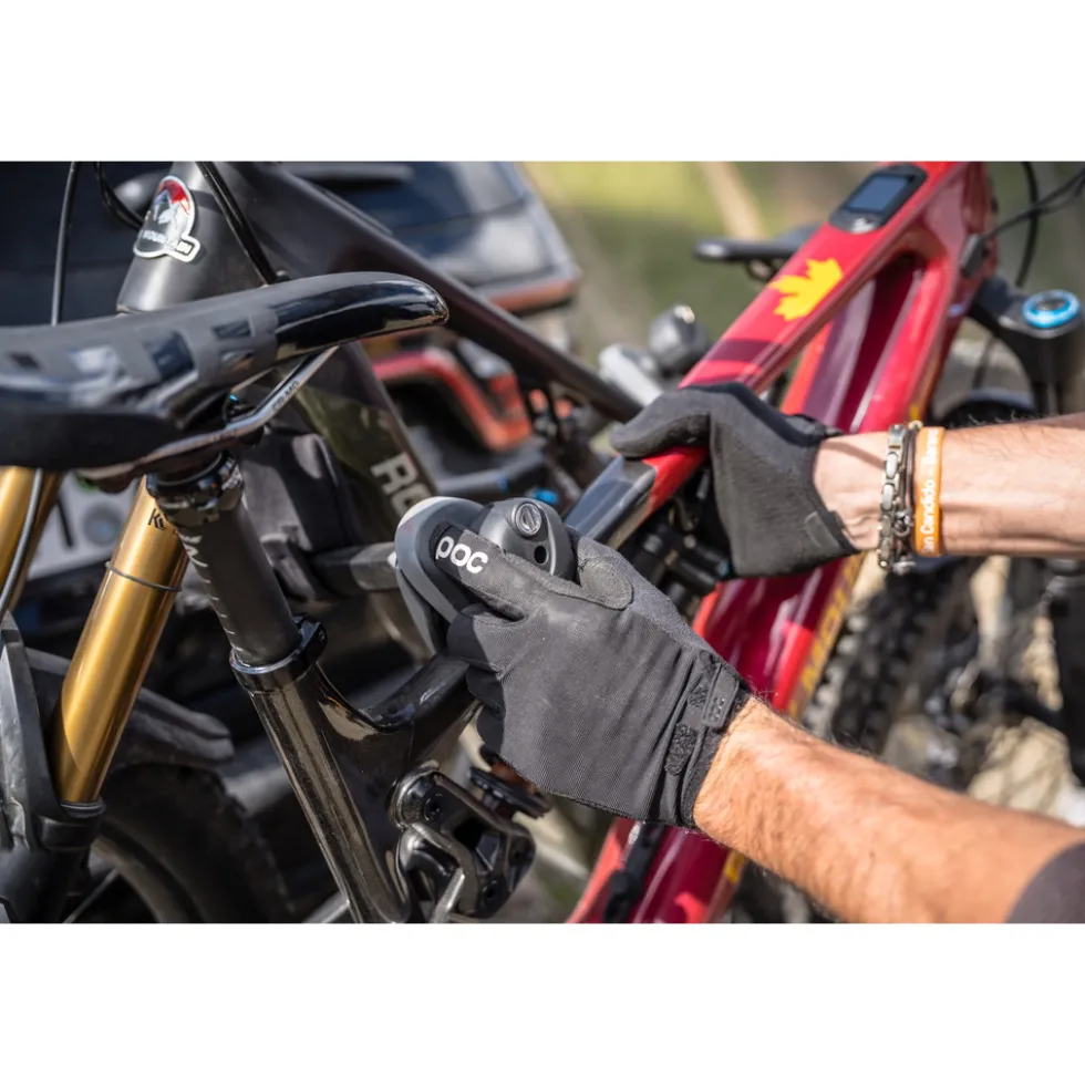 Yakima JustClick 3 EVO Fietsendrager voor 3 Fietsen - zwart