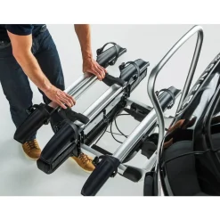 Yakima JustClick+1 EVO Uitbreiding voor Fietsdrager