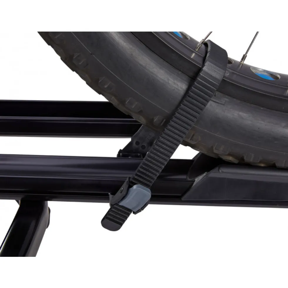 Yakima Long Wheel Straps