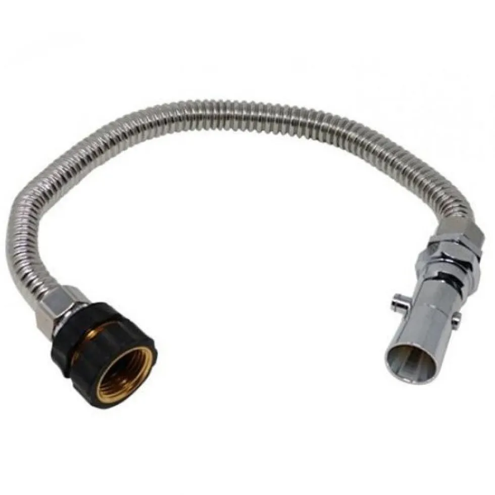 Yakima RoadShower FlexHead Douchekop - L - 76 cm