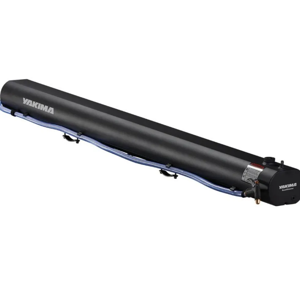 Yakima RoadShower - Portable Pressurised Water Storage - Large 38 L