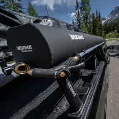Yakima RoadShower - Portable Pressurised Water Storage - Large 38 L