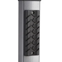 Yakima SpareRide Bike Carrier for two bikes - grey/red