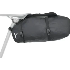 Y-Mount Bundle Stabilizer Fork + Zadeltas 10L race-line - 7x9 mm