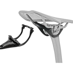 Y-Mount Bundle Stabilizer Fork + Zadeltas 10L race-line - 7x9 mm