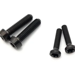 Y-Mount Titan-Schroevenset voor Zadelrails - 7x9mm