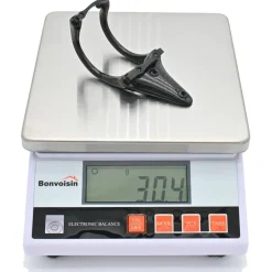Y-Mount Zadelrailbevestigingssysteem - 7x9mm