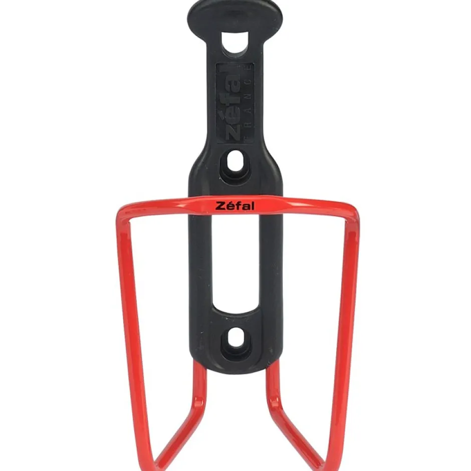 Bidonhouders < Zéfal Alu Plast 124 Bottle Cage