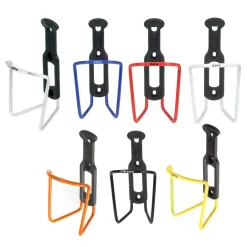 Bidonhouders < Zéfal Alu Plast 124 Bottle Cage