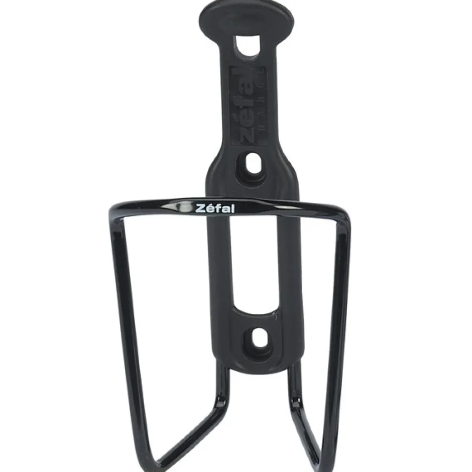 Bidonhouders < Zéfal Alu Plast 124 Bottle Cage
