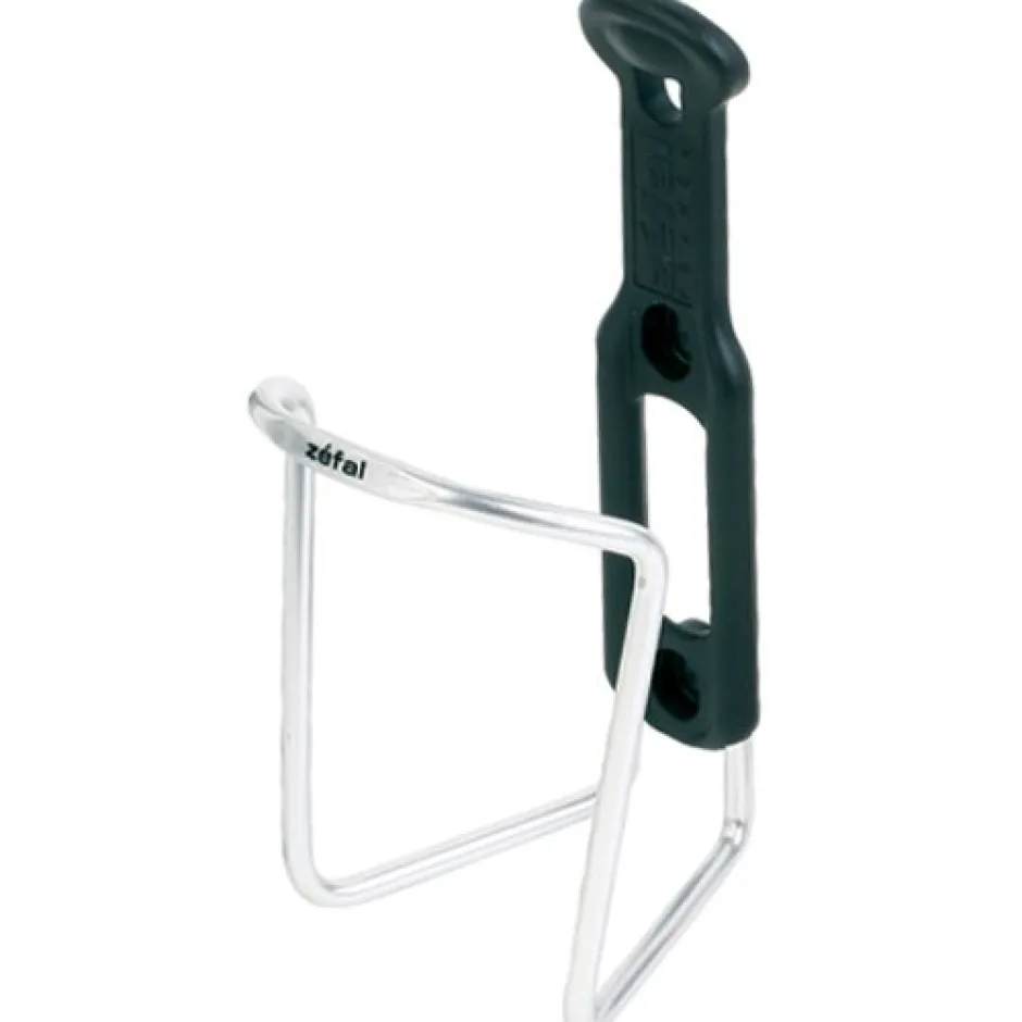 Bidonhouders < Zéfal Alu Plast 124 Bottle Cage