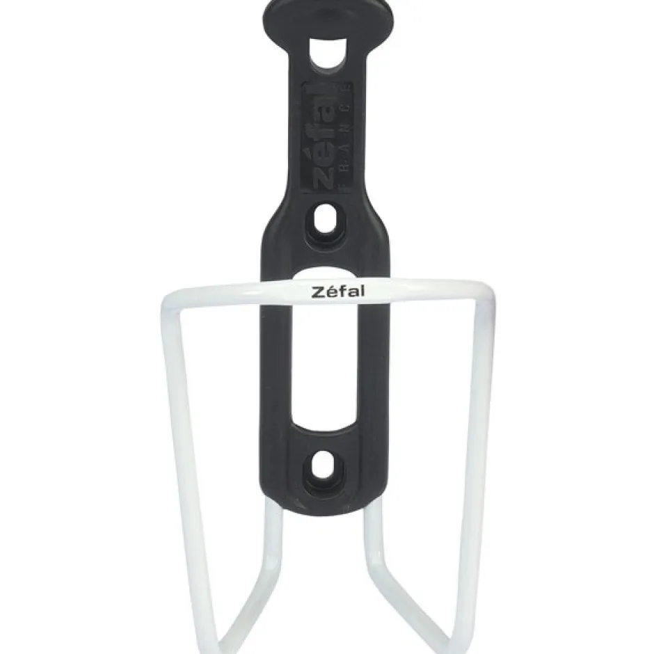 Bidonhouders < Zéfal Alu Plast 124 Bottle Cage