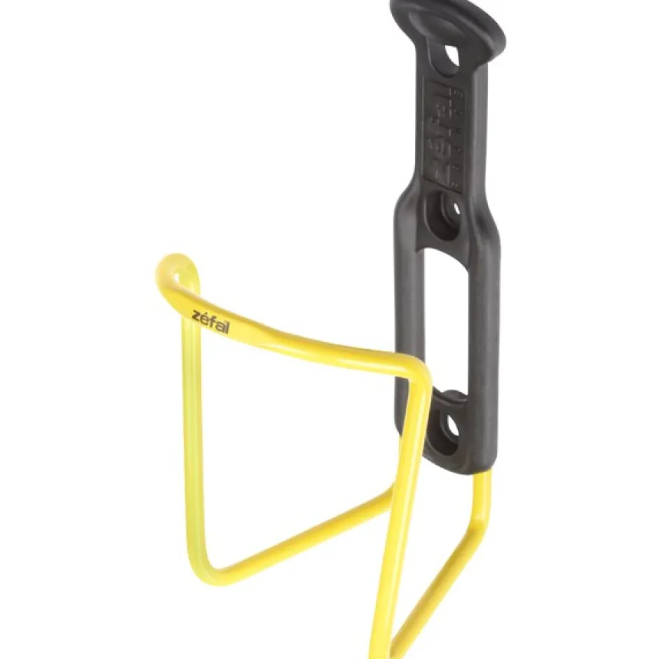 Bidonhouders < Zéfal Alu Plast 124 Bottle Cage
