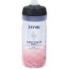 Bidons < Zéfal Arctica Pro 55 Bottle 550ml - silver red