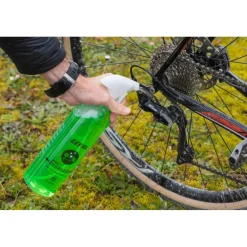 Zéfal Bike Bio Degreaser