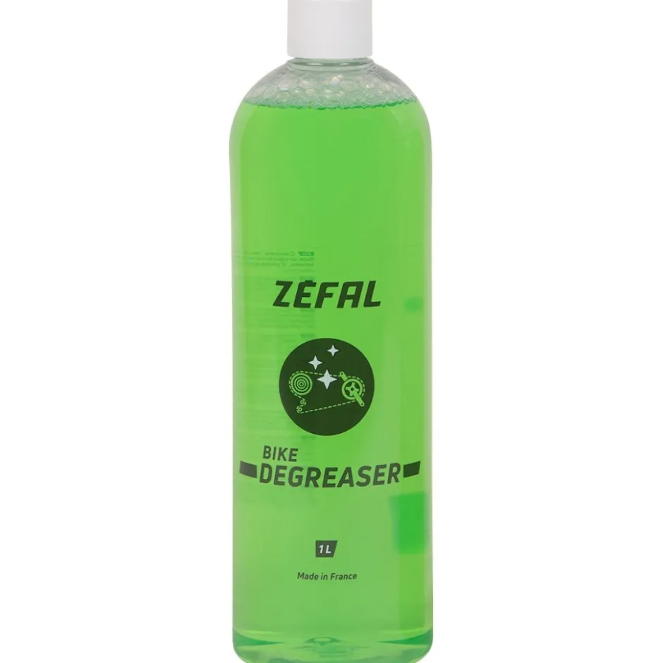 Gereedschap En Onderhoud|Reinigers < Zéfal Bike Bio Degreaser Refill Bottle