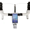Zéfal Bike Kit Universal Phone Adapter