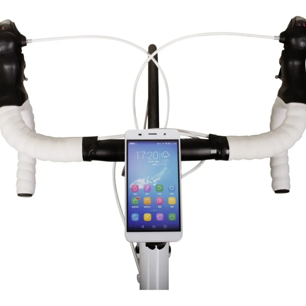 Zéfal Bike Kit Universal Phone Adapter