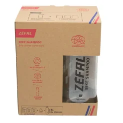 Zéfal Bike Shampoo Fietsreiniger