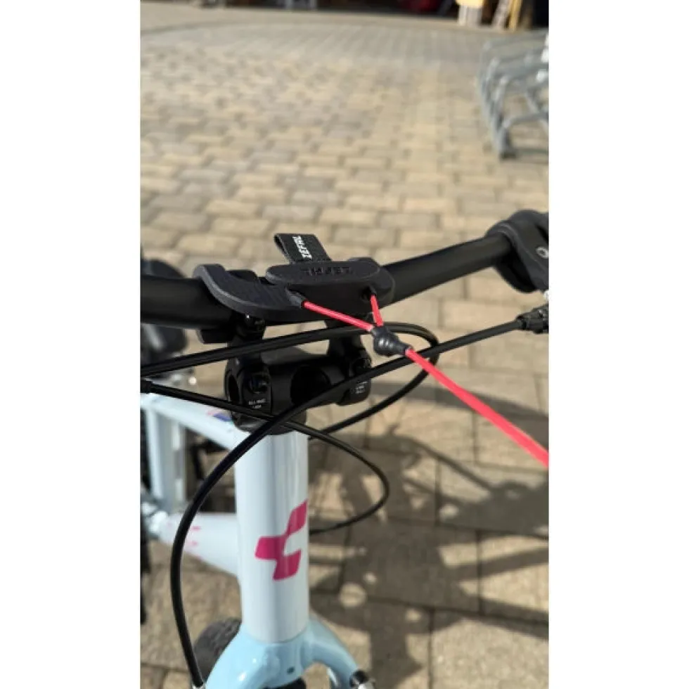 Zéfal Bike Taxi Adapteri