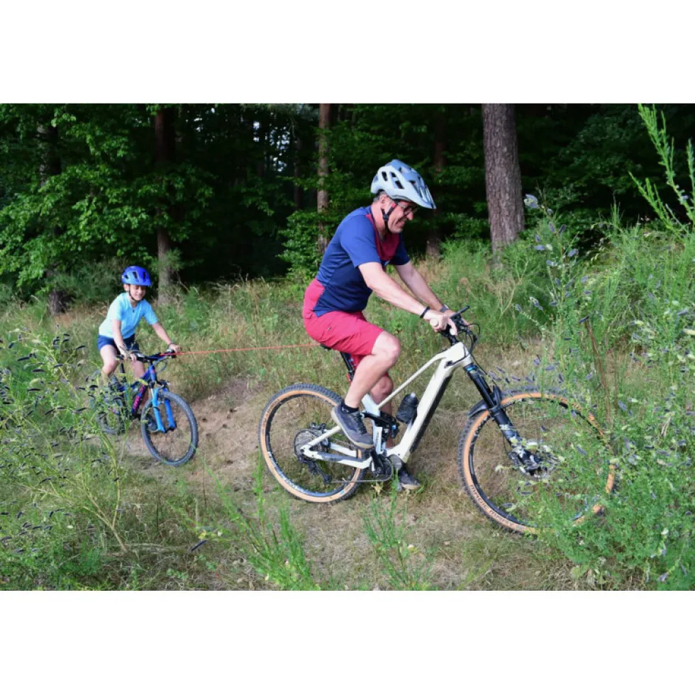 Zéfal Bike Taxi Sleeptouw
