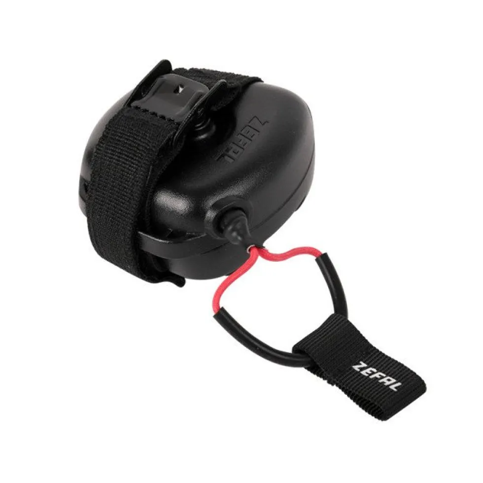 Zéfal Bike Taxi Sleeptouw