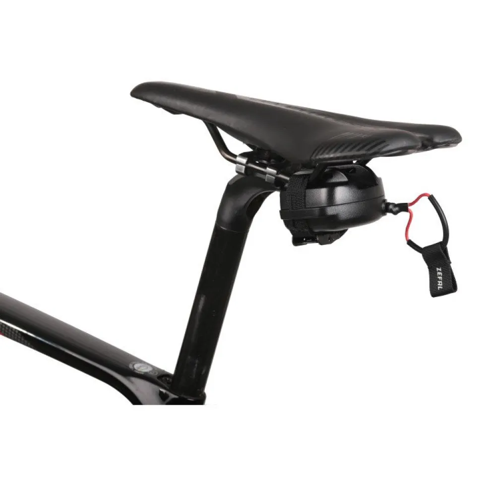 Zéfal Bike Taxi Sleeptouw