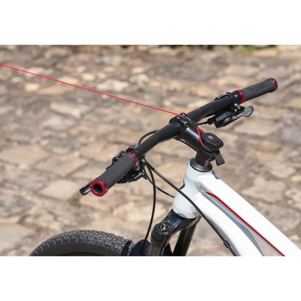 Zéfal Bike Taxi Sleeptouw