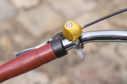 Zéfal Classic Bike Bell - Gold
