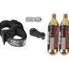 Co² Pompen < Zéfal CO2 Inflator Kit