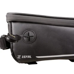 Zéfal Console Pack T3 - 1.8L - black