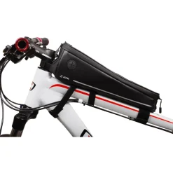 Zéfal Console Pack T3 - 1.8L - black