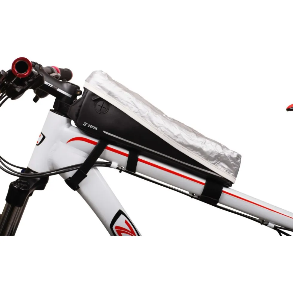 Zéfal Console Pack T3 - 1.8L - black