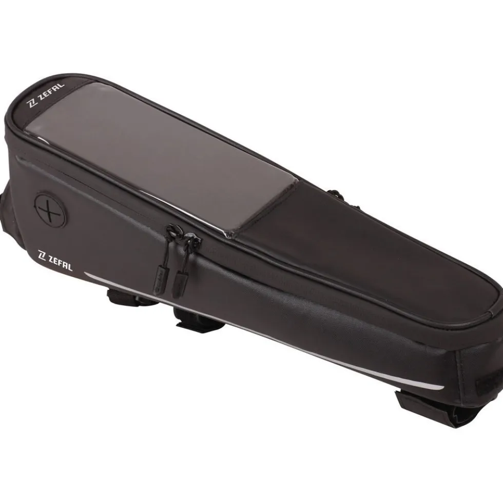 Zéfal Console Pack T3 - 1.8L - black