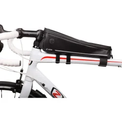 Zéfal Console Pack T3 - 1.8L - black