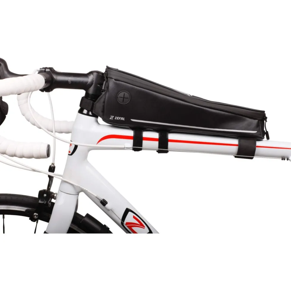 Zéfal Console Pack T3 - 1.8L - black