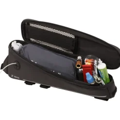Zéfal Console Pack T3 - 1.8L - black