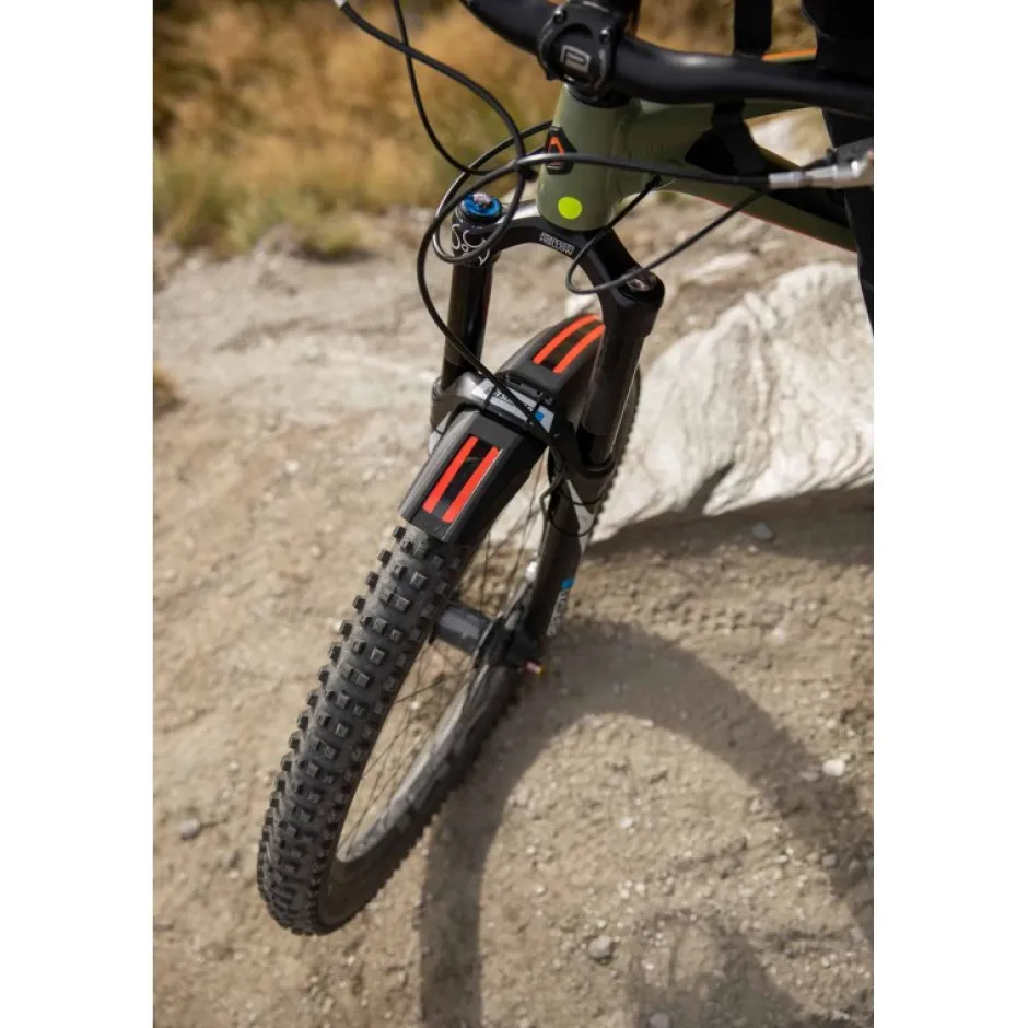 Spatborden < Zéfal Deflector FM30 MTB Mudguard