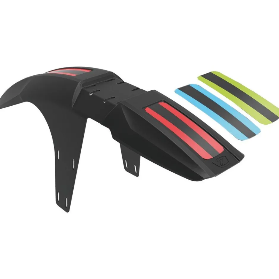 Spatborden < Zéfal Deflector FM30 MTB Mudguard
