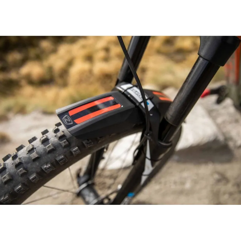 Spatborden < Zéfal Deflector FM30 MTB Mudguard